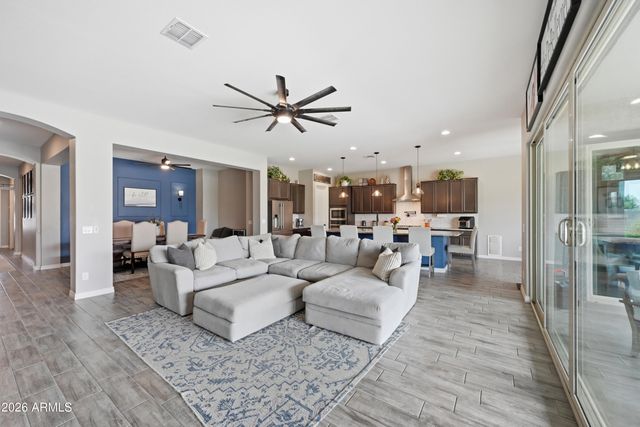 3062 W Ashurst Drive, Queen Creek, AZ 85144