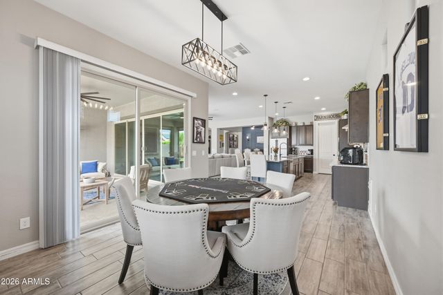 3062 W Ashurst Drive, Queen Creek, AZ 85144