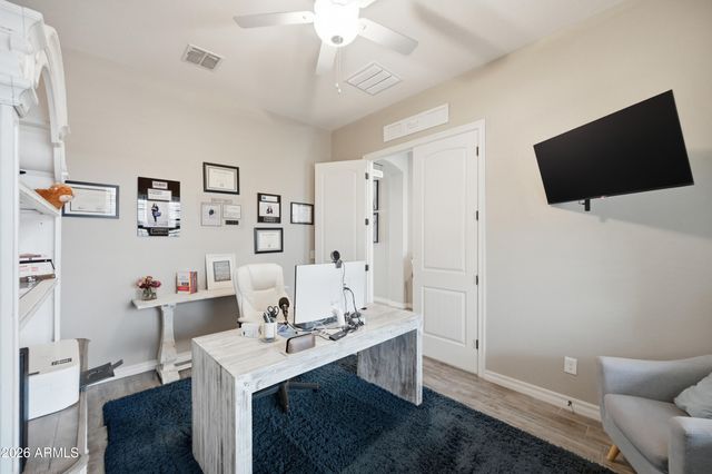 3062 W Ashurst Drive, Queen Creek, AZ 85144