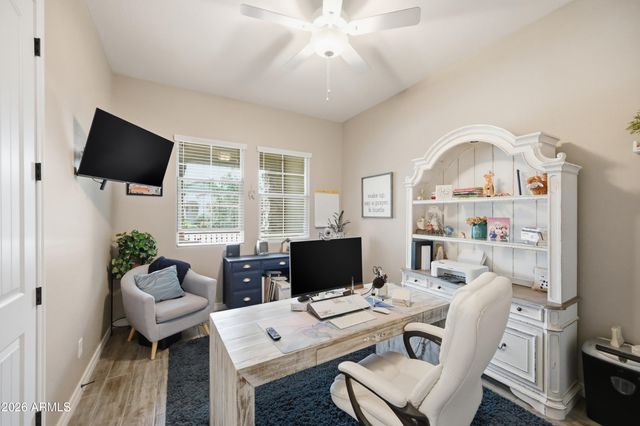 3062 W Ashurst Drive, Queen Creek, AZ 85144