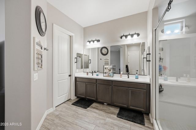 3062 W Ashurst Drive, Queen Creek, AZ 85144