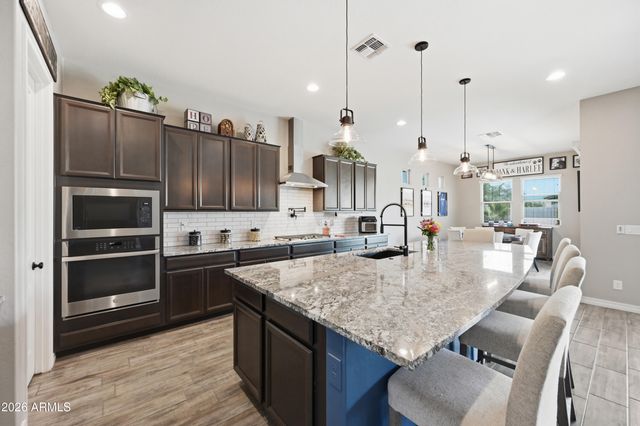 3062 W Ashurst Drive, Queen Creek, AZ 85144