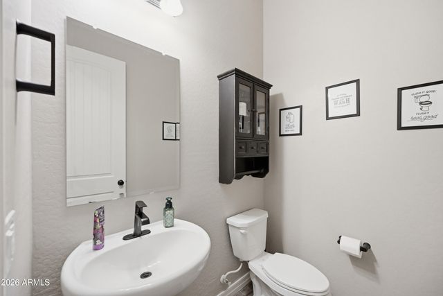 3062 W Ashurst Drive, Queen Creek, AZ 85144