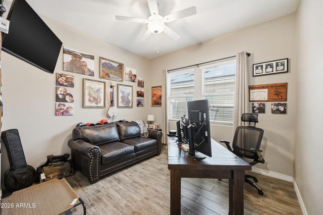 3062 W Ashurst Drive, Queen Creek, AZ 85144