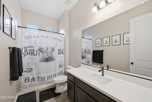 3062 W Ashurst Drive, Queen Creek, AZ 85144