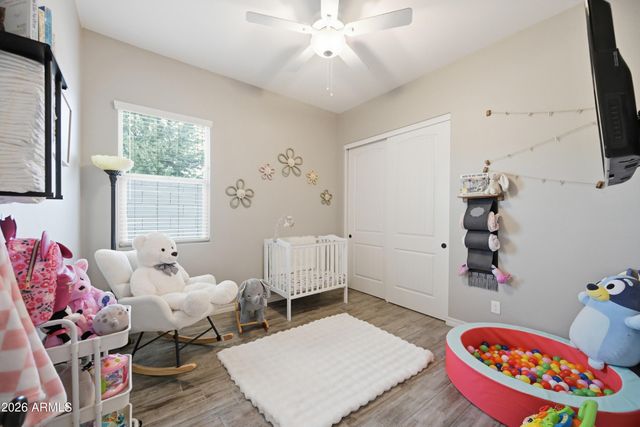 3062 W Ashurst Drive, Queen Creek, AZ 85144