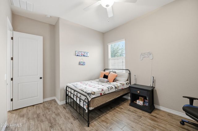 3062 W Ashurst Drive, Queen Creek, AZ 85144