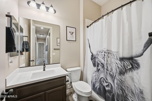 3062 W Ashurst Drive, Queen Creek, AZ 85144