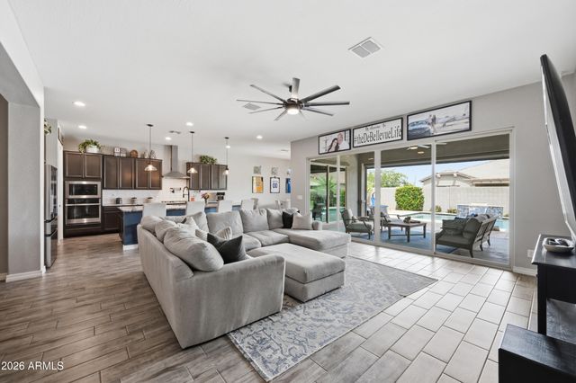 3062 W Ashurst Drive, Queen Creek, AZ 85144