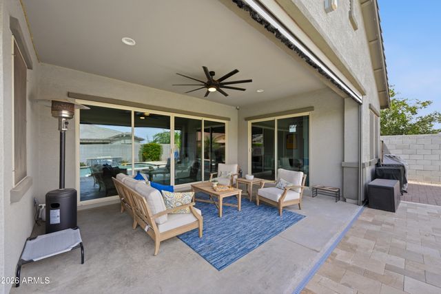 3062 W Ashurst Drive, Queen Creek, AZ 85144