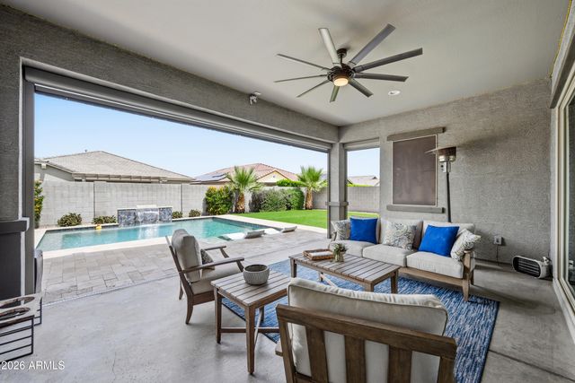 3062 W Ashurst Drive, Queen Creek, AZ 85144