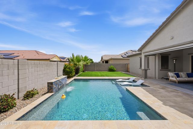 3062 W Ashurst Drive, Queen Creek, AZ 85144