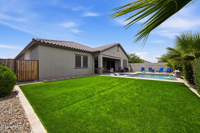 3062 W Ashurst Drive, Queen Creek, AZ 85144