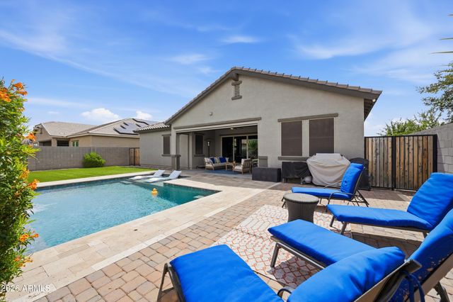 3062 W Ashurst Drive, Queen Creek, AZ 85144