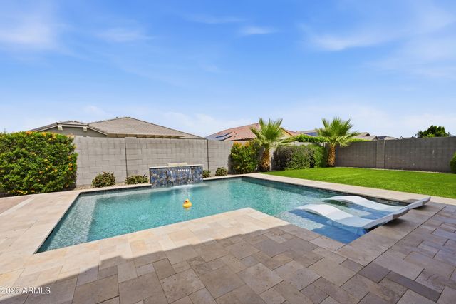 3062 W Ashurst Drive, Queen Creek, AZ 85144