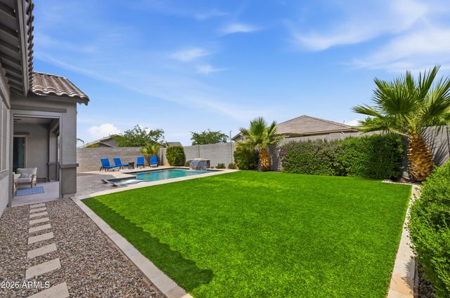 3062 W Ashurst Drive, Queen Creek, AZ 85144