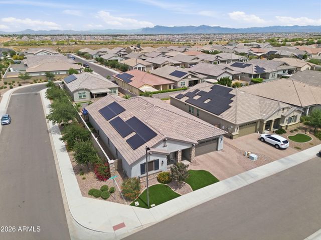 3062 W Ashurst Drive, Queen Creek, AZ 85144