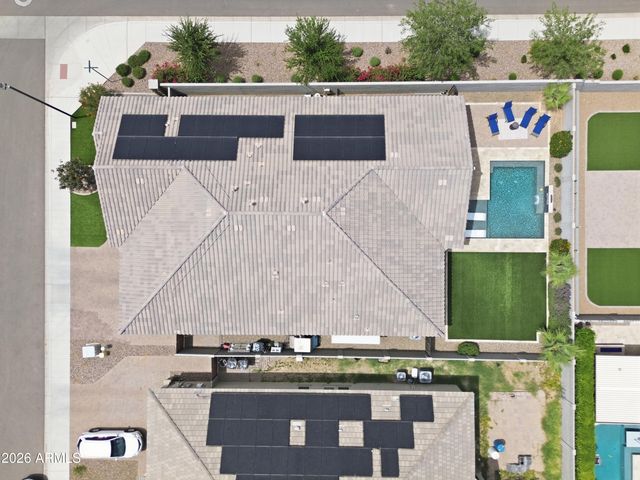 3062 W Ashurst Drive, Queen Creek, AZ 85144