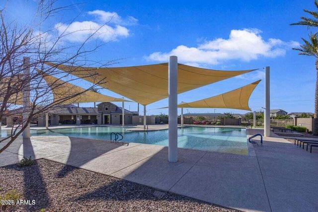 3062 W Ashurst Drive, Queen Creek, AZ 85144