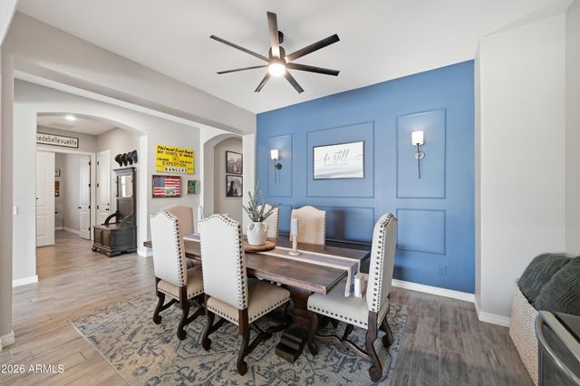 3062 W Ashurst Drive, Queen Creek, AZ 85144