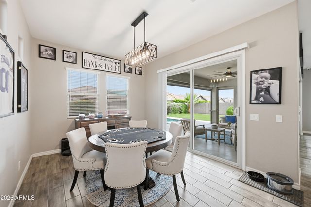 3062 W Ashurst Drive, Queen Creek, AZ 85144