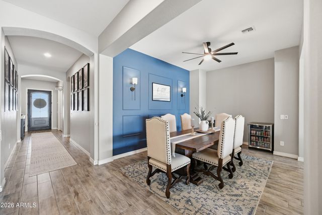 3062 W Ashurst Drive, Queen Creek, AZ 85144