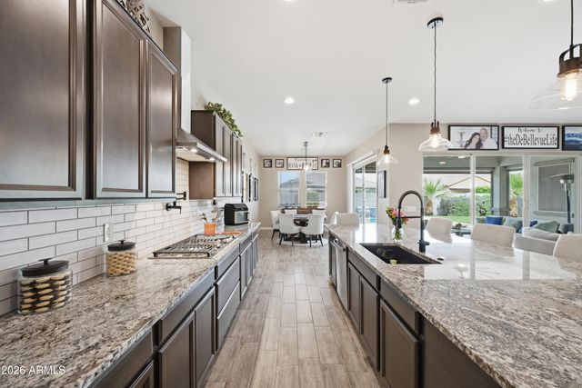 3062 W Ashurst Drive, Queen Creek, AZ 85144