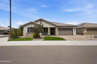 3062 W Ashurst Drive, Queen Creek, AZ 85144