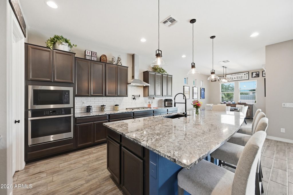 3062 W Ashurst Drive, Queen Creek, AZ 85144 — photo 2