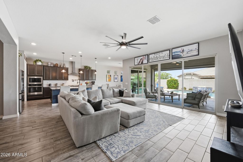 3062 W Ashurst Drive, Queen Creek, AZ 85144 — photo 3