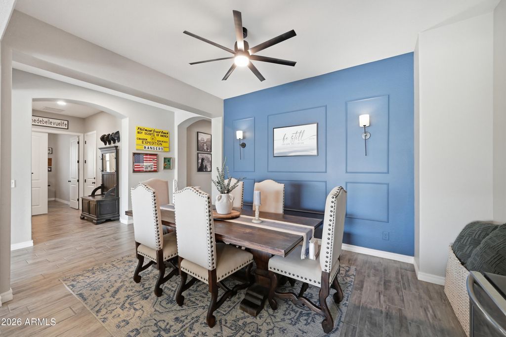 3062 W Ashurst Drive, Queen Creek, AZ 85144 — photo 4