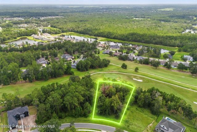 5979 Creek Ridge Road, Brooksville, FL 34601