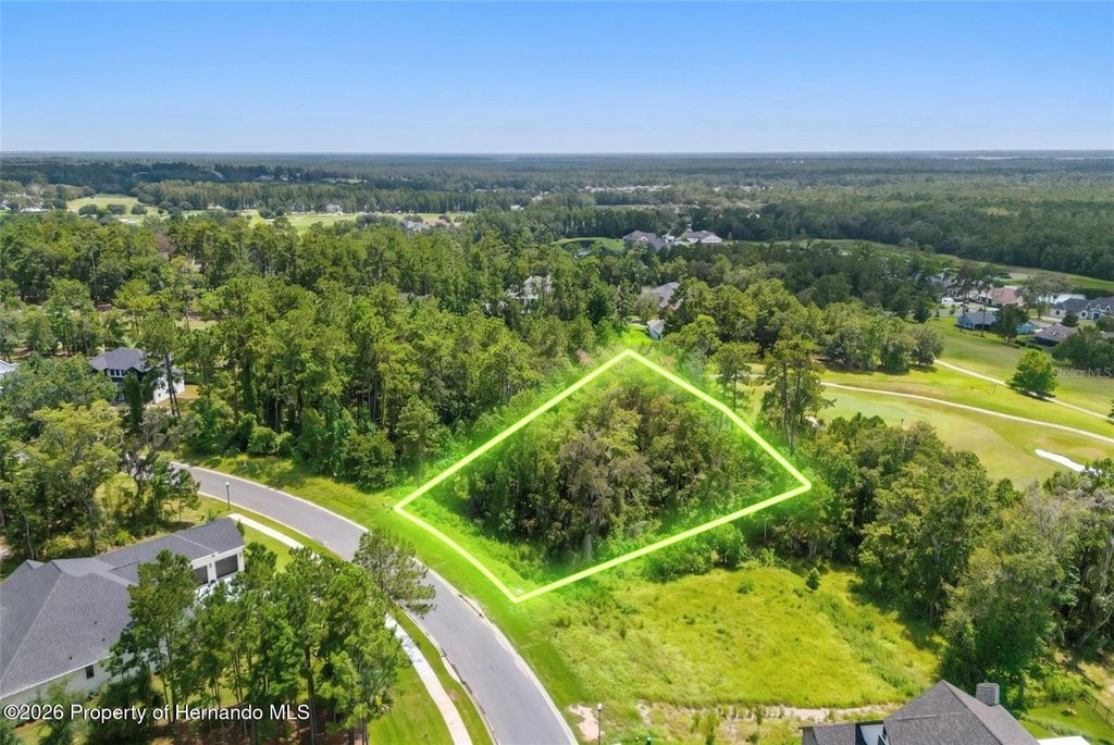 5979 Creek Ridge Road, Brooksville, FL 34601