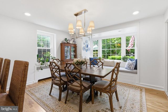 103 HARROGATE RD, Wynnewood, PA 19096