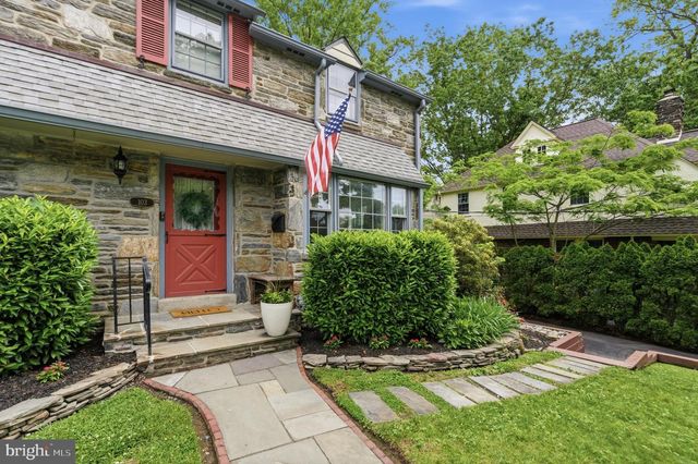 103 HARROGATE RD, Wynnewood, PA 19096