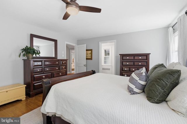 103 HARROGATE RD, Wynnewood, PA 19096