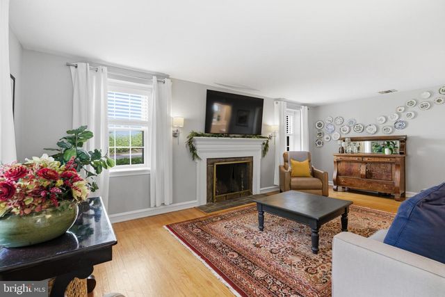 103 HARROGATE RD, Wynnewood, PA 19096
