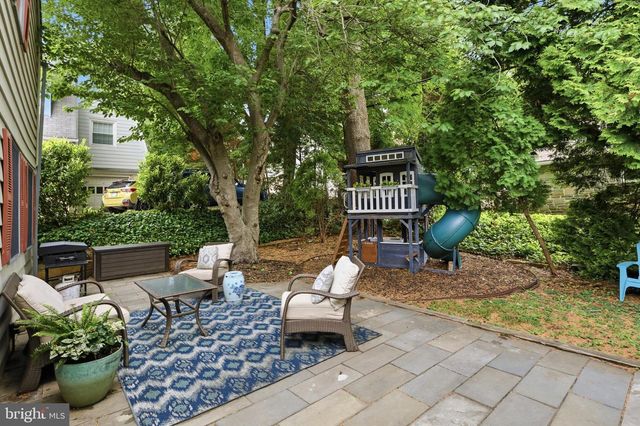 103 HARROGATE RD, Wynnewood, PA 19096