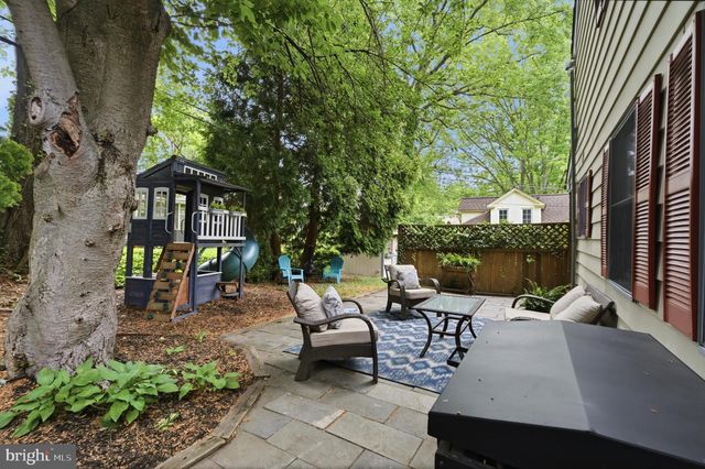 103 HARROGATE RD, Wynnewood, PA 19096