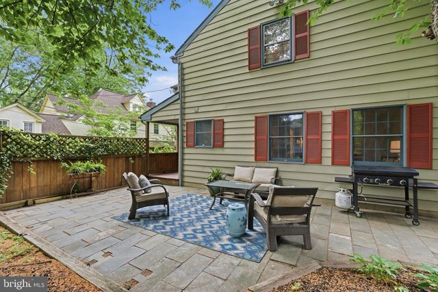 103 HARROGATE RD, Wynnewood, PA 19096