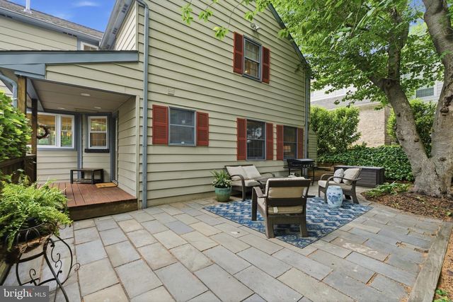 103 HARROGATE RD, Wynnewood, PA 19096