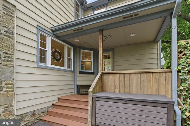 103 HARROGATE RD, Wynnewood, PA 19096