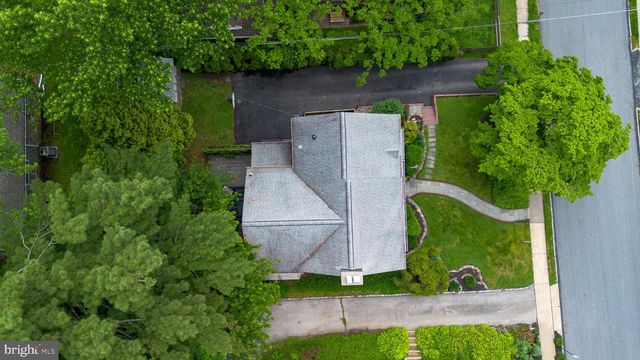 103 HARROGATE RD, Wynnewood, PA 19096