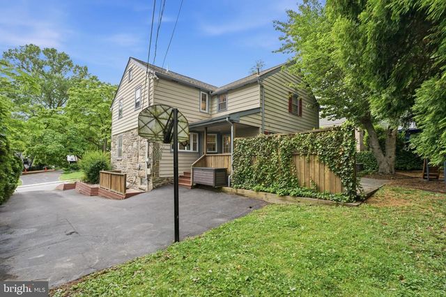 103 HARROGATE RD, Wynnewood, PA 19096