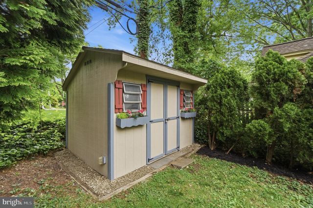 103 HARROGATE RD, Wynnewood, PA 19096