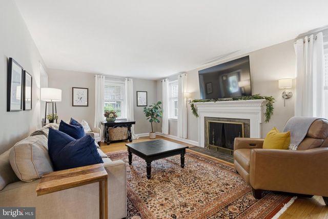 103 HARROGATE RD, Wynnewood, PA 19096