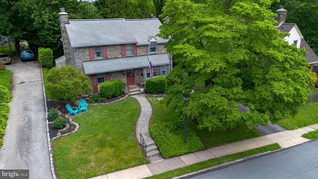 103 HARROGATE RD, Wynnewood, PA 19096