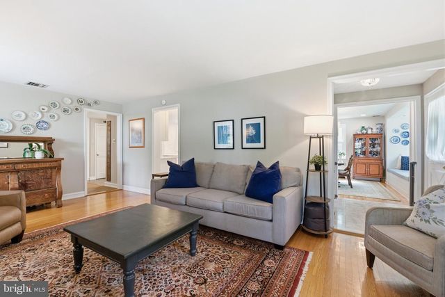 103 HARROGATE RD, Wynnewood, PA 19096