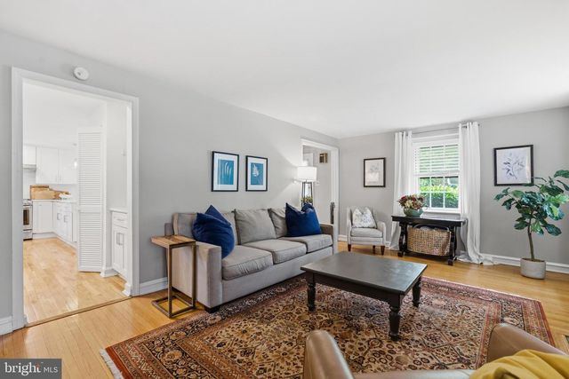 103 HARROGATE RD, Wynnewood, PA 19096