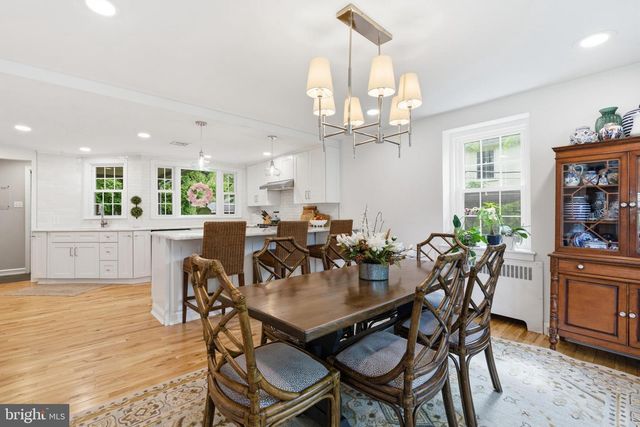 103 HARROGATE RD, Wynnewood, PA 19096